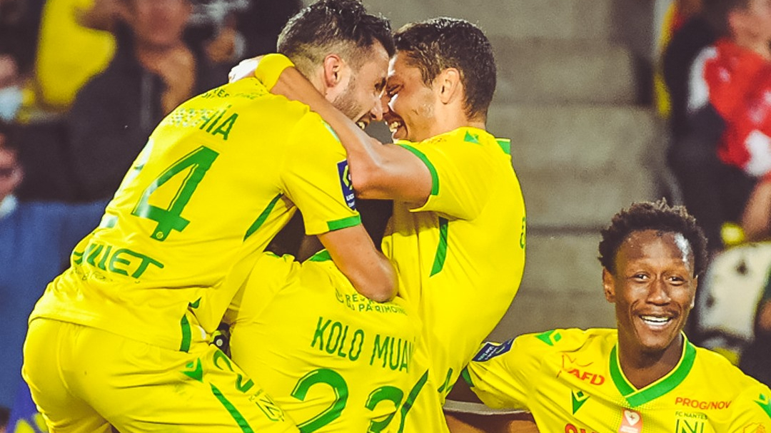 PRONOSTICI CALCIO NANTES-TROYES: PEZZO DI SALVEZZA!