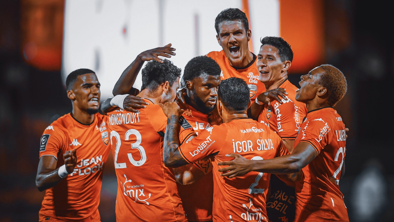 PRONOSTICI CALCIO LORIENT-CLERMONT: MERLUS IN STRISCIA POSITIVA
