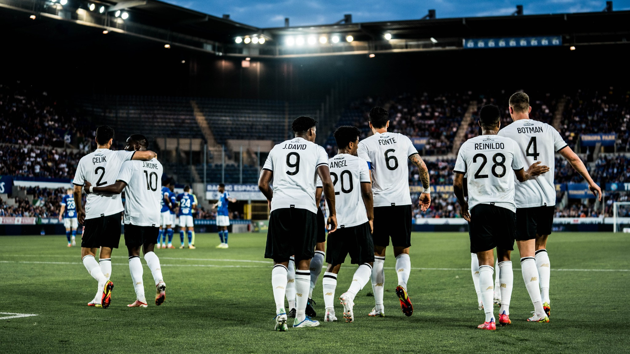 PRONOSTICI CALCIO LILLE-MARSIGLIA: PROMESSE SCINTILLE!