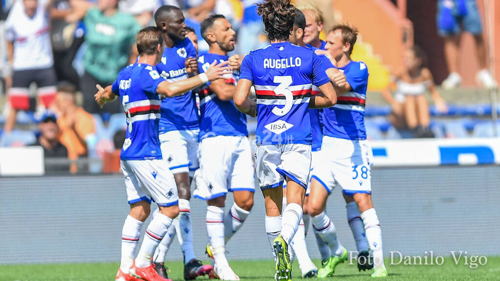 PRONOSTICI CALCIO SAMPDORIA-UDINESE: URGE UNA REAZIONE PRONOSTICI CALCIO SAMPDORIA-UDINESE: URGE UNA REAZIONE