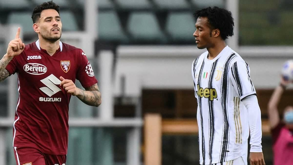 PRONOSTICI CALCIO TORINO-JUVENTUS: IL DERBY DELLA MOLE E’ SERVITO PRONOSTICI CALCIO TORINO-JUVENTUS: IL DERBY DELLA MOLE E’ SERVITO