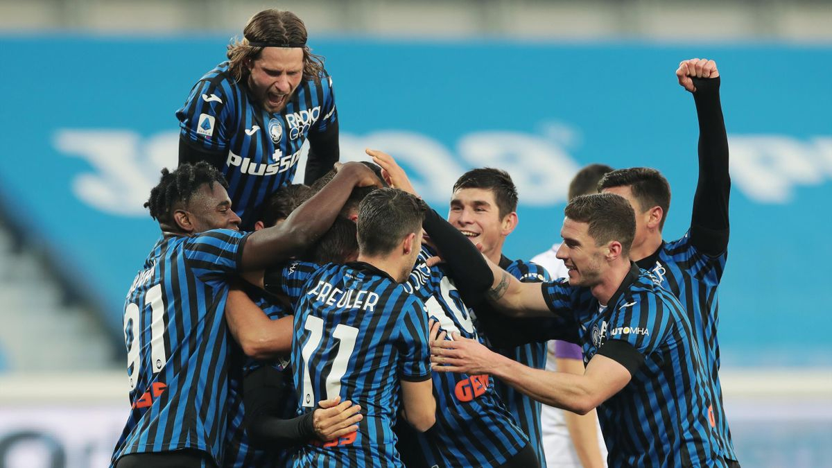 PRONOSTICI CALCIO ATALANTA-MILAN: BIG MATCH AL GEWISS STADIUM PRONOSTICI CALCIO ATALANTA-MILAN: BIG MATCH AL GEWISS STADIUM