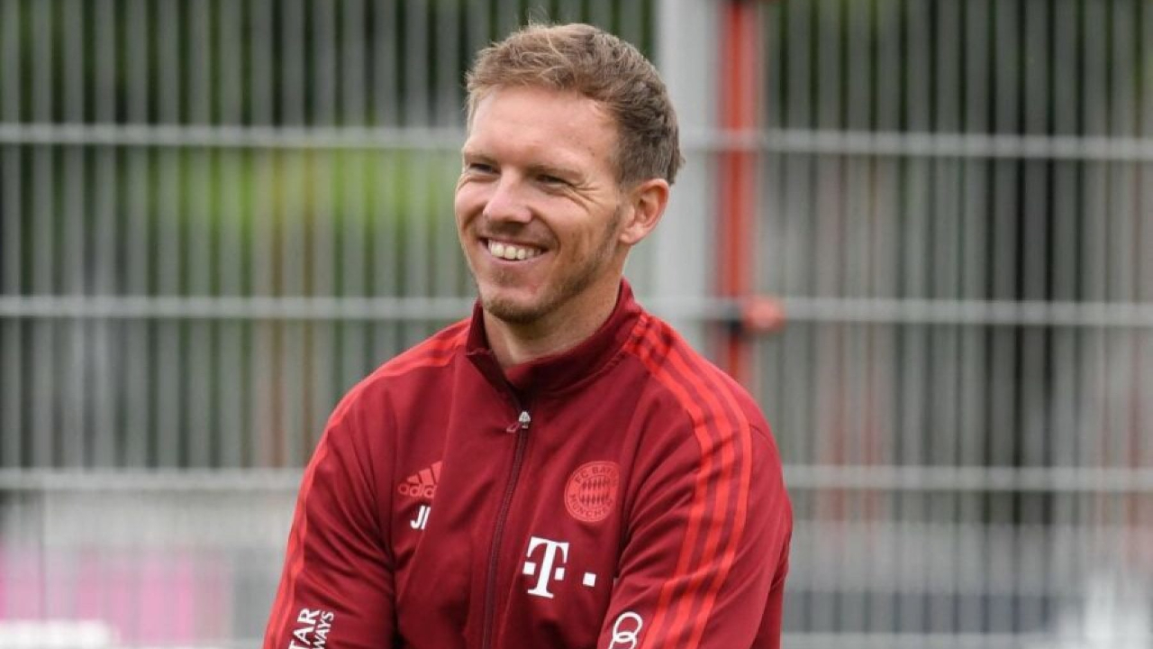 PRONOSTICI CALCIO BAYERN MONACO-FRANCOFORTE: ARRIVA LA CAPOLISTA PRONOSTICI CALCIO BAYERN MONACO-FRANCOFORTE: ARRIVA LA CAPOLISTA