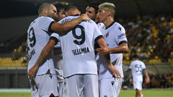 PRONOSTICI CALCIO BOLOGNA-LAZIO: LUNCH MATCH IN SERIE A PRONOSTICI CALCIO BOLOGNA-LAZIO: LUNCH MATCH IN SERIE A