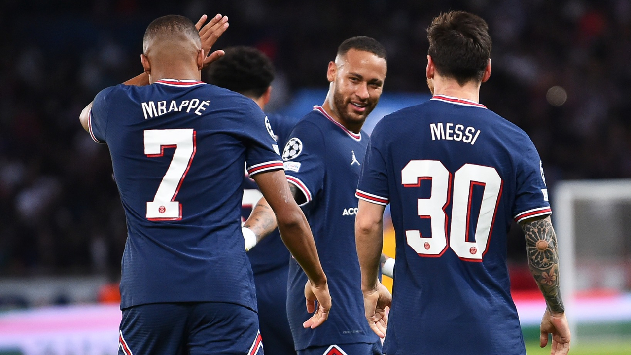 PRONOSTICI CALCIO PSG-ANGERS: ALTA CLASSIFICA!