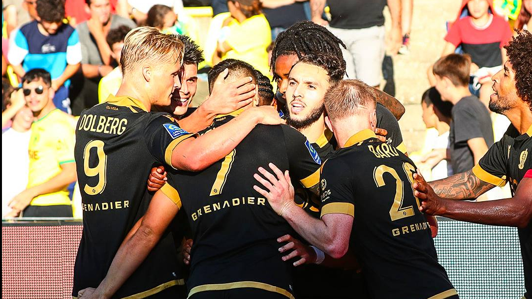 PRONOSTICI CALCIO TROYES-NIZZA:  CLASSIFICA OPPOSTA!