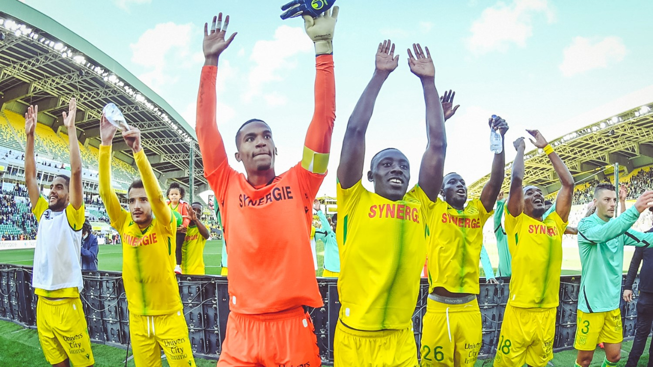 PRONOSTICI CALCIO BORDEAUX-NANTES: SFIDA SALVEZZA PER ENTRAMBE?