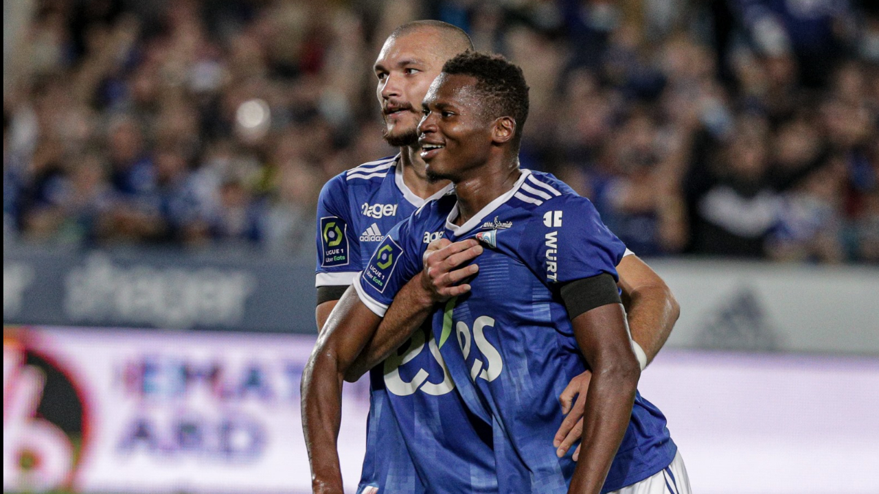 PRONOSTICI CALCIO STRASBURGO-SAINT ETIENNE: PERMANENZA IN GIOCO