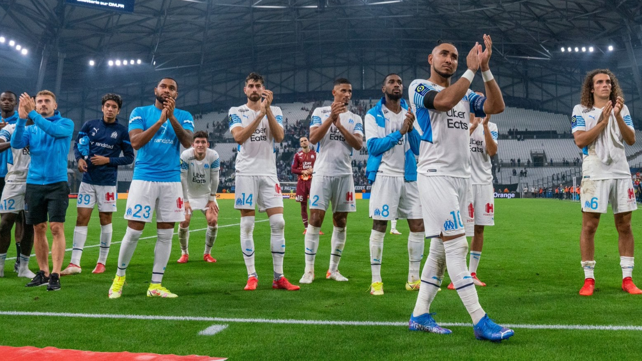 PRONOSTICI CALCIO MARSIGLIA-LORIENT: PER LO STACCO IN CLASSIFICA!