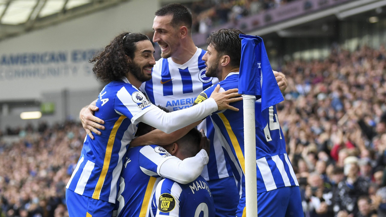 PRONOSTICI CALCIO NORWICH-BRIGHTON: NUOVE GERARCHIE IN PREMIER LEAGUE PRONOSTICI CALCIO NORWICH-BRIGHTON: NUOVE GERARCHIE IN PREMIER LEAGUE