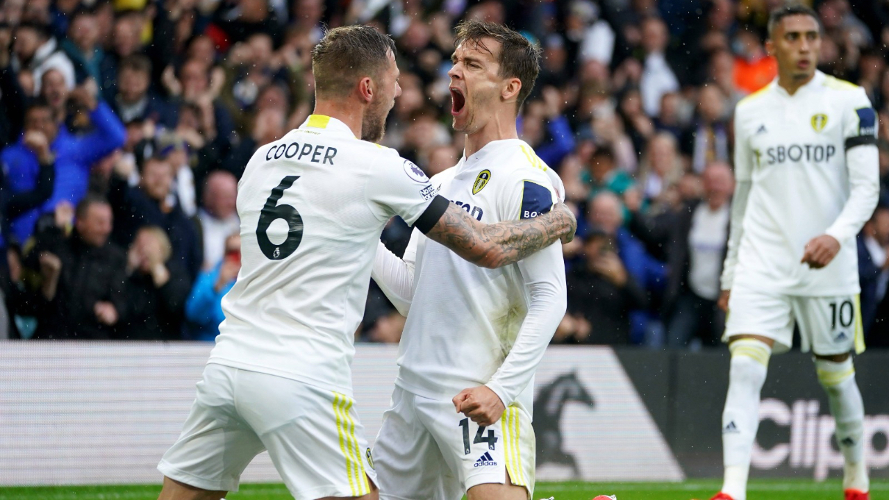 PRONOSTICI CALCIO SAINTS-LEEDS: ALLA RICERCA DEI PRIMI 3 PUNTI