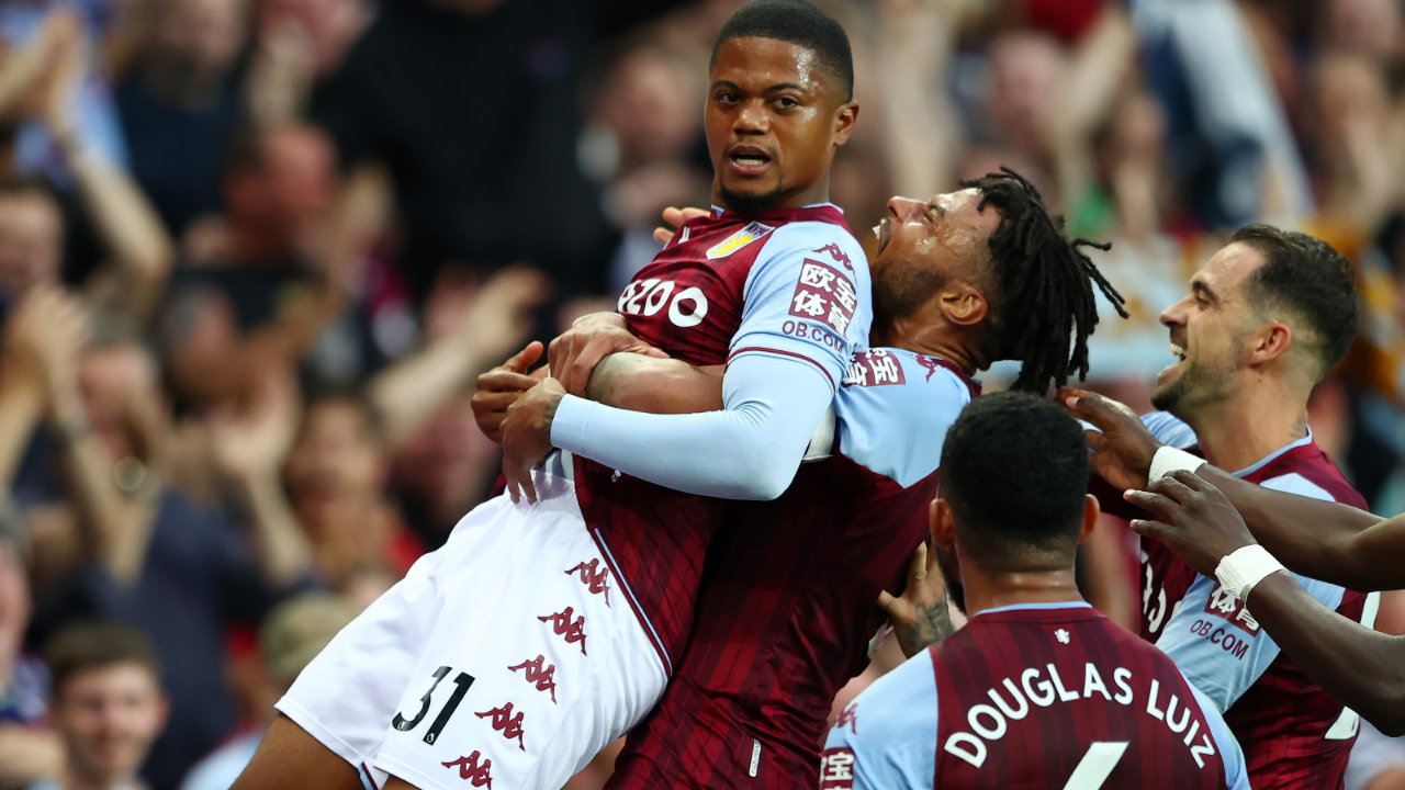 PRONOSTICI CALCIO ASTON VILLA-WOLVES: POMERIGGIO DI PREMIER LEAGUE