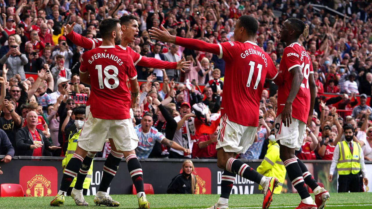 PRONOSTICI CALCIO LEICESTER-MAN UNITED: I RED DEVILS CERCANO I 3 PUNTI