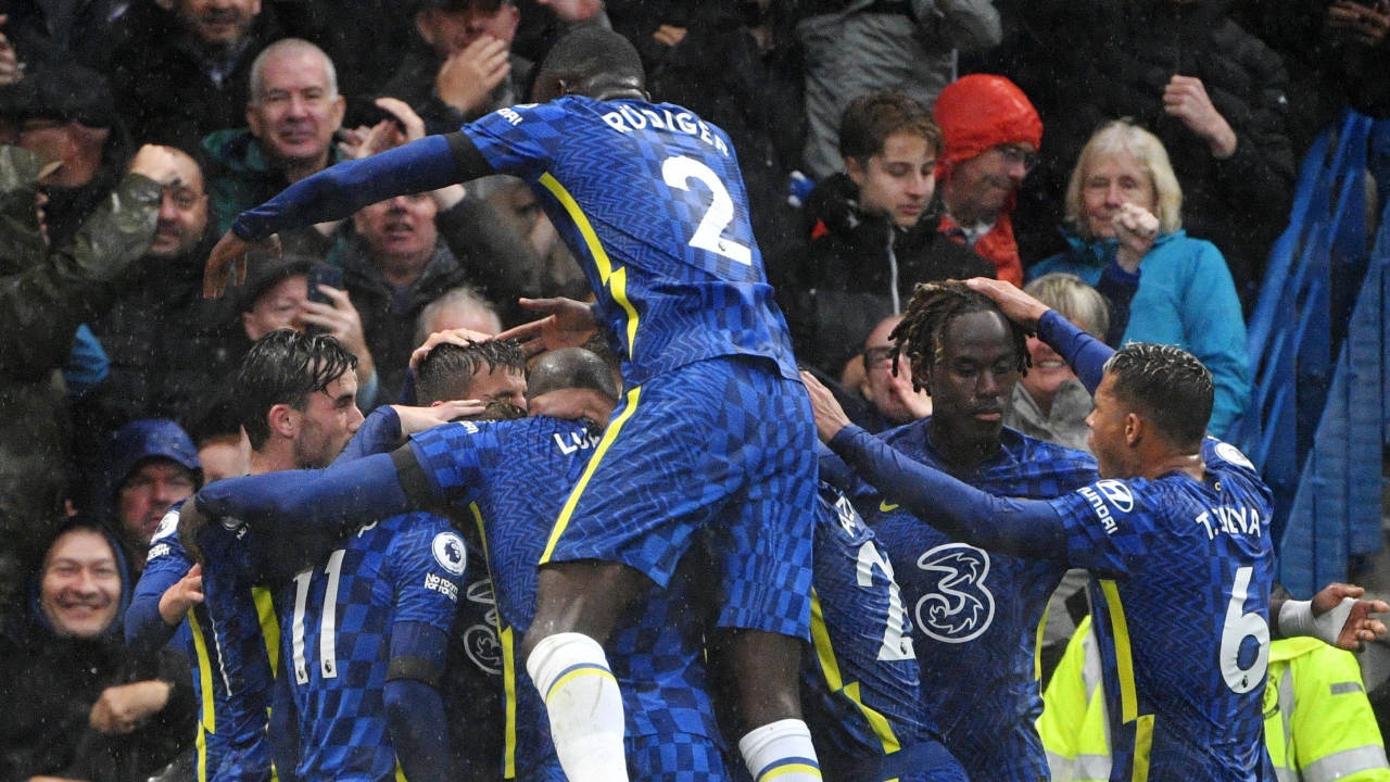 PRONOSTICI CALCIO BRENTFORD-CHELSEA: CRASH TEST PER LE BEES PRONOSTICI CALCIO BRENTFORD-CHELSEA: CRASH TEST PER LE BEES