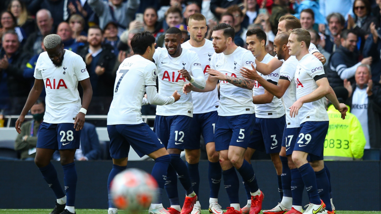 PRONOSTICI CALCIO NEWCASTLE-TOTTENHAM: I MAGPIES CERCANO I 3 PUNTI PRONOSTICI CALCIO NEWCASTLE-TOTTENHAM: I MAGPIES CERCANO I 3 PUNTI