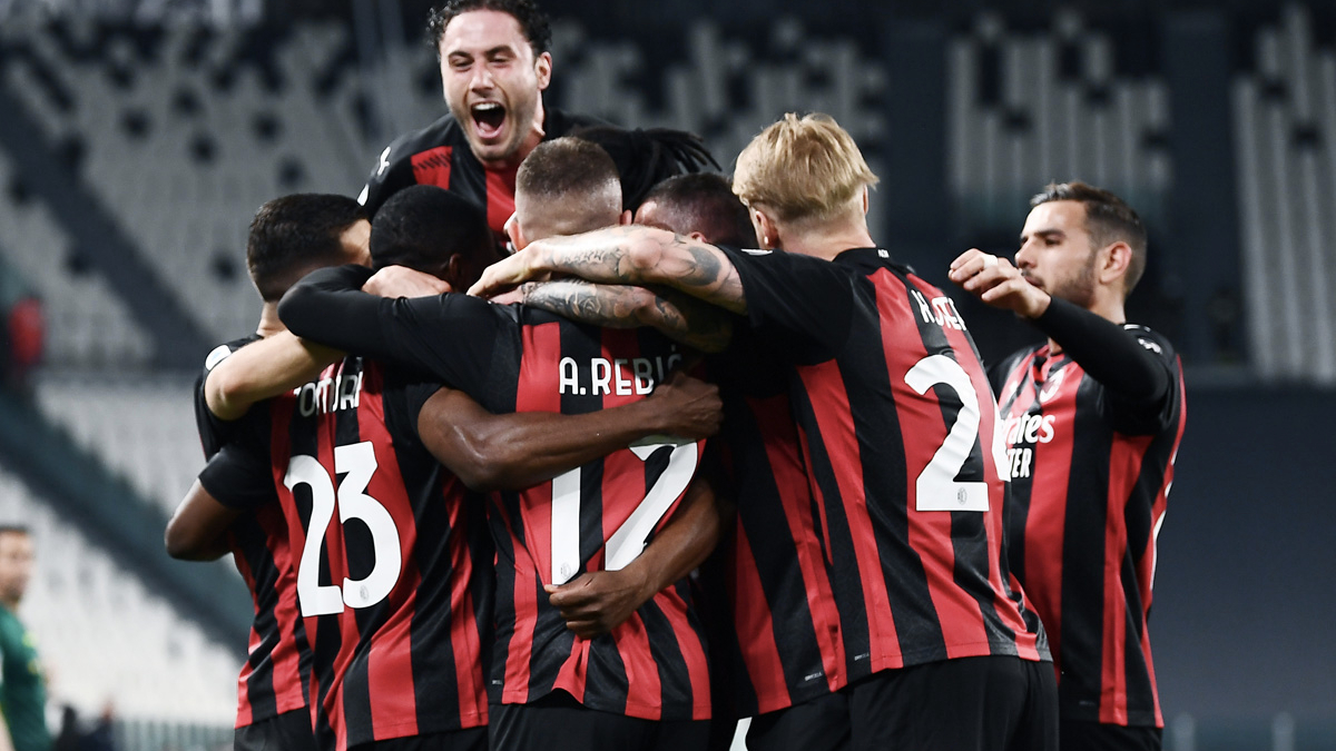 PRONOSTICI CALCIO MILAN-HELLAS VERONA: IL DIAVOLO VUOLE LA VETTA PRONOSTICI CALCIO MILAN-HELLAS VERONA: IL DIAVOLO VUOLE LA VETTA