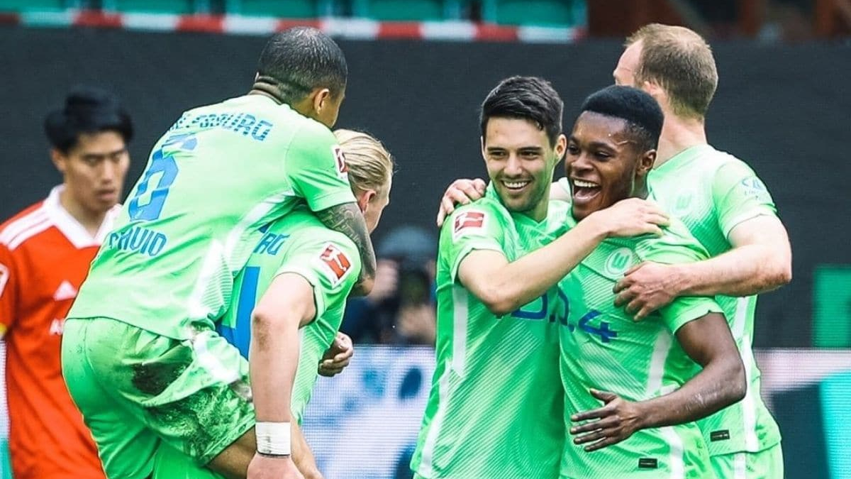 PRONOSTICI CALCIO UNION BERLINO-WOLFSBURG: COI PIEDI PER TERRA PRONOSTICI CALCIO UNION BERLINO-WOLFSBURG: COI PIEDI PER TERRA