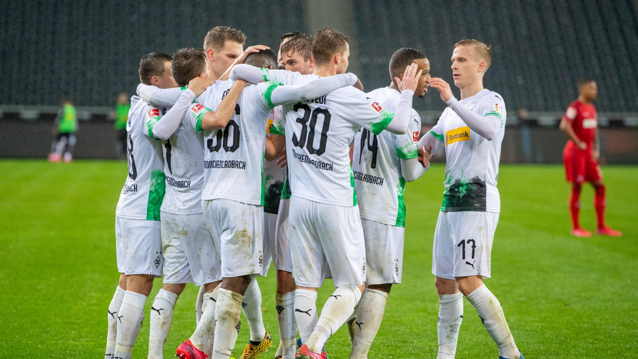 PRONOSTICI CALCIO MONCHENGLADBACH-STOCCARDA: VINCERE ANCORA PRONOSTICI CALCIO MONCHENGLADBACH-STOCCARDA: VINCERE ANCORA