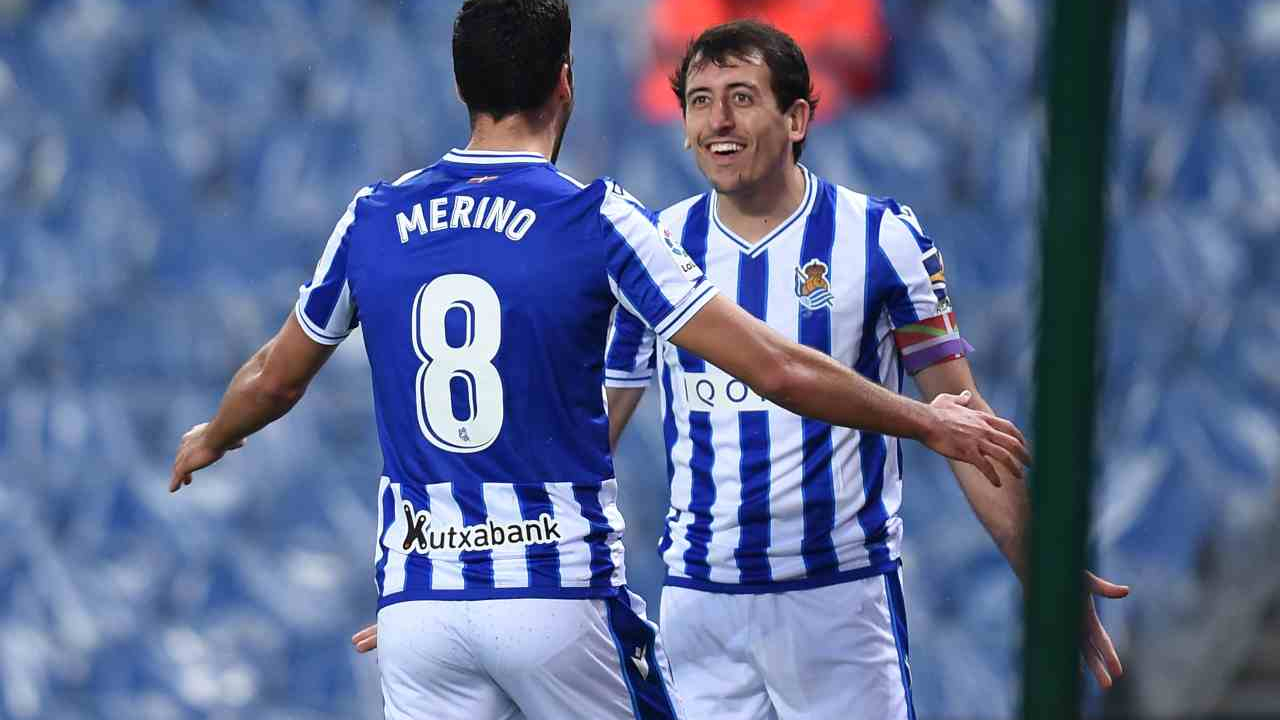 PRONOSTICI CALCIO STURM GRAZ-REAL SOCIEDAD: RIBALTAMENTO IN VISTA