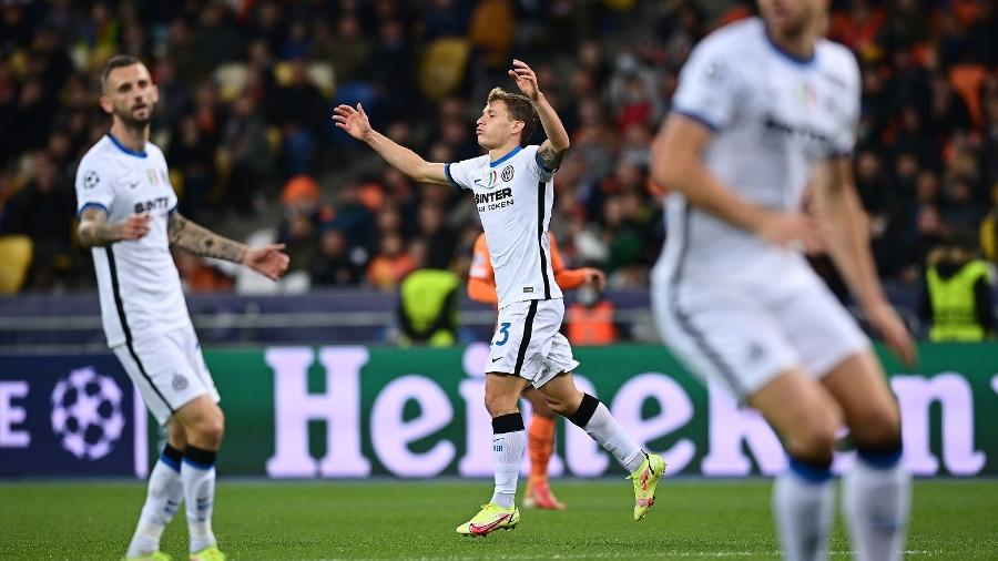 PRONOSTICI CALCIO INTER-SHERIFF: L’INATTESA CAPOLISTA