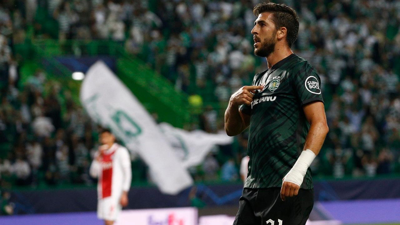 PRONOSTICI CALCIO BESIKTAS-SPORTING: FANALINI DI CODA