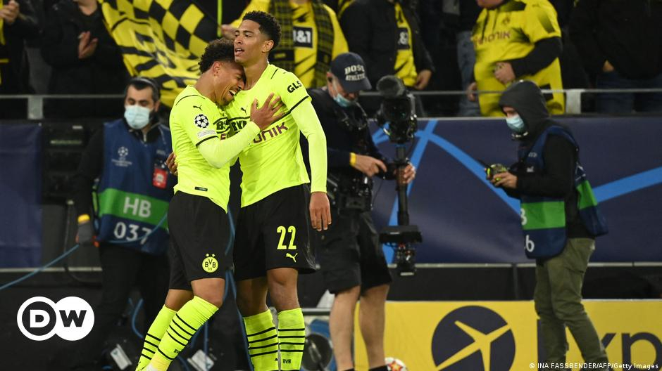 PRONOSTICI CALCIO AJAX-DORTMUND: VETTA CONTESA