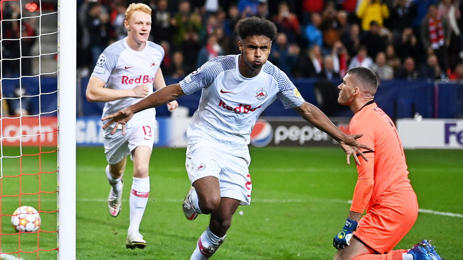 PRONOSTICI CALCIO SALISBURGO-WOLFSBURG: