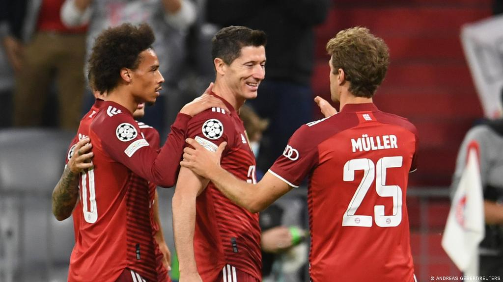 PRONOSTICI CALCIO BENFICA-BAYERN MONACO: BULLEN IMPLACABILI