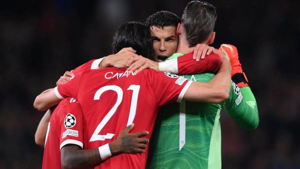 PRONOSTICI CALCIO MANCHESTER UTD-ATALANTA: DEA VS CR7