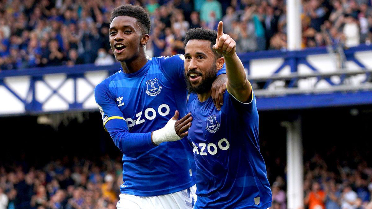 PRONOSTICI CALCIO EVERTON-WATFORD: 3 PUNTI PER TORNARE A SORRIDERE PRONOSTICI CALCIO EVERTON-WATFORD: 3 PUNTI PER TORNARE A SORRIDERE