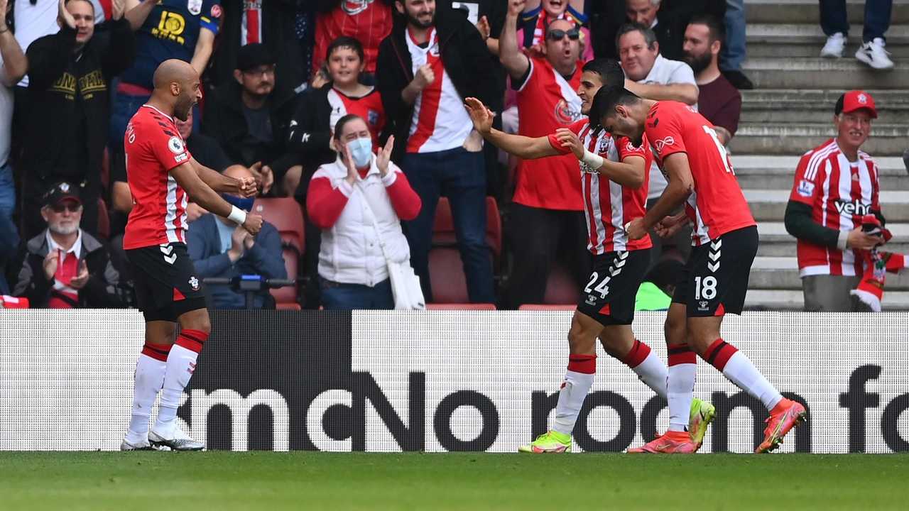 PRONOSTICI CALCIO SAINTS-BURNLEY: DELUSIONI A CONFRONTO PRONOSTICI CALCIO SAINTS-BURNLEY: DELUSIONI A CONFRONTO