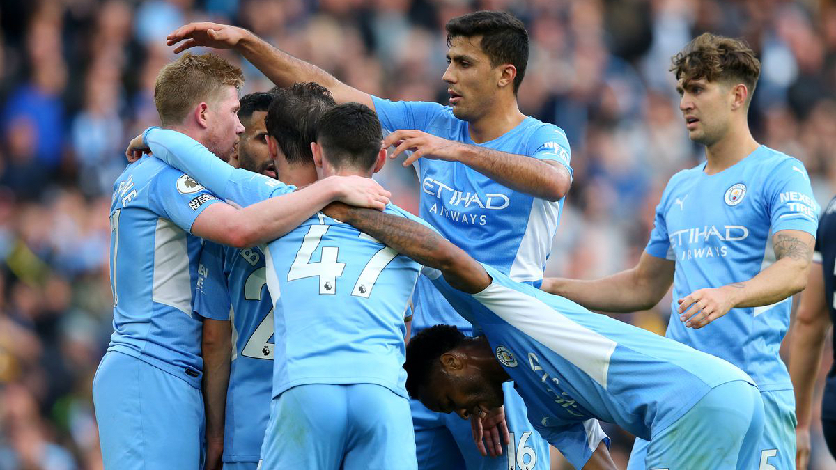 PRONOSTICI CALCIO BRIGHTON-MAN CITY: I SEAGULLS SOGNANO IL COLPACCIO PRONOSTICI CALCIO BRIGHTON-MAN CITY: I SEAGULLS SOGNANO IL COLPACCIO