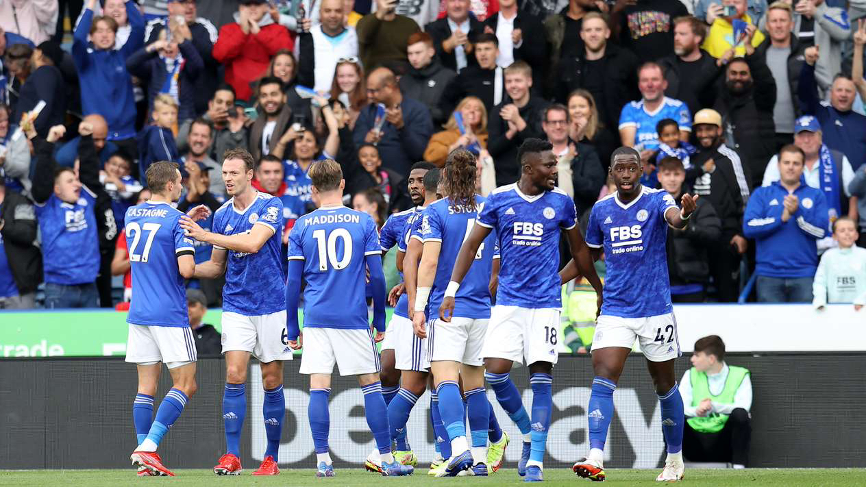 PRONOSTICI CALCIO BRENTFORD-LEICESTER: IN CAMPO LE SORPRENDENTI BEES PRONOSTICI CALCIO BRENTFORD-LEICESTER: IN CAMPO LE SORPRENDENTI BEES