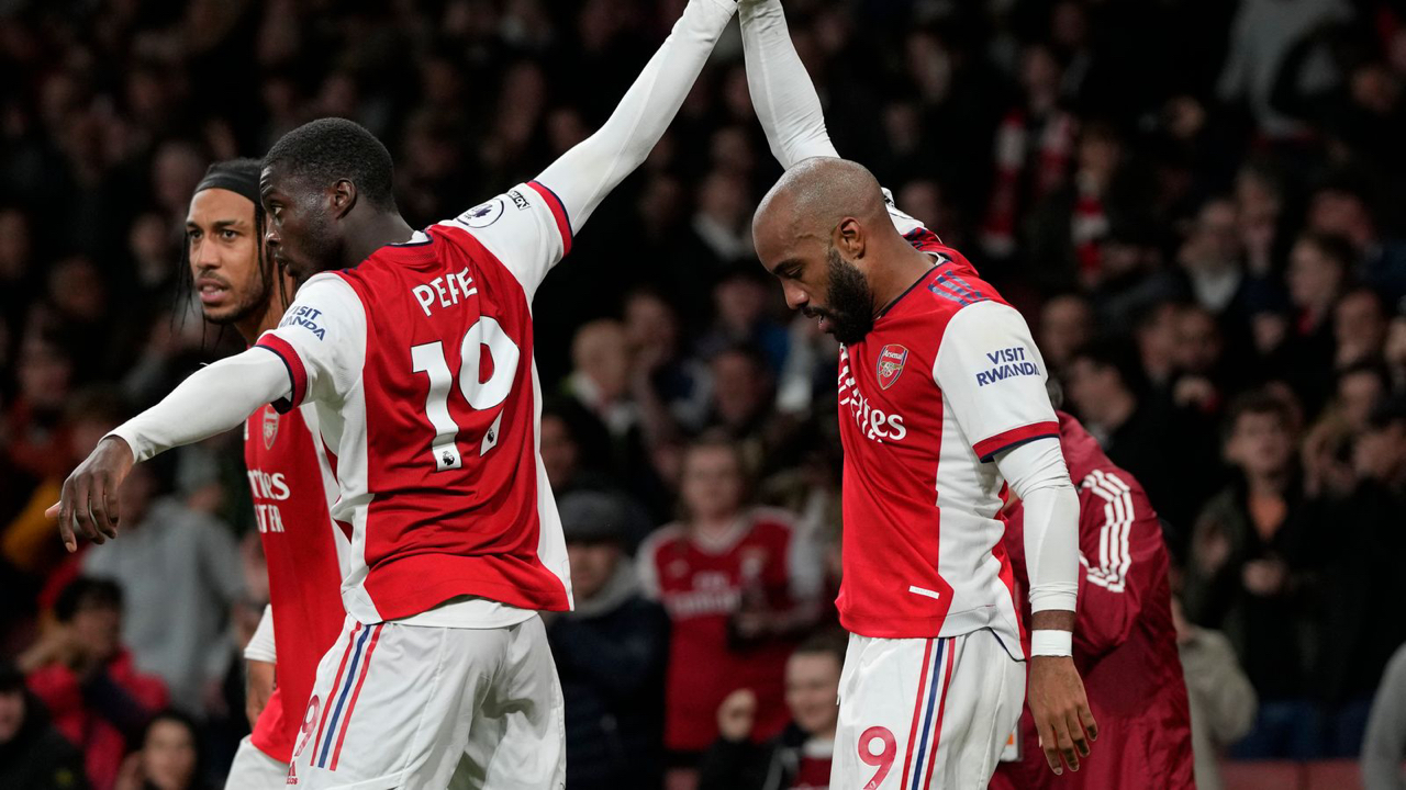 PRONOSTICI CALCIO ARSENAL-ASTON VILLA: ANTICIPO DI PREMIER LEAGUE PRONOSTICI CALCIO ARSENAL-ASTON VILLA: ANTICIPO DI PREMIER LEAGUE