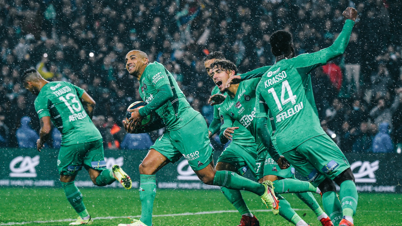 PRONOSTICI CALCIO SAINT ETIENNE-ANGERS: APERTURA DI L1!