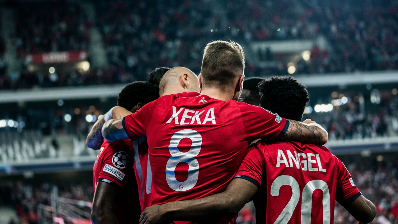 PRONOSTICI CALCIO LILLE-BREST: VOGLIA DI RIPARTIRE!