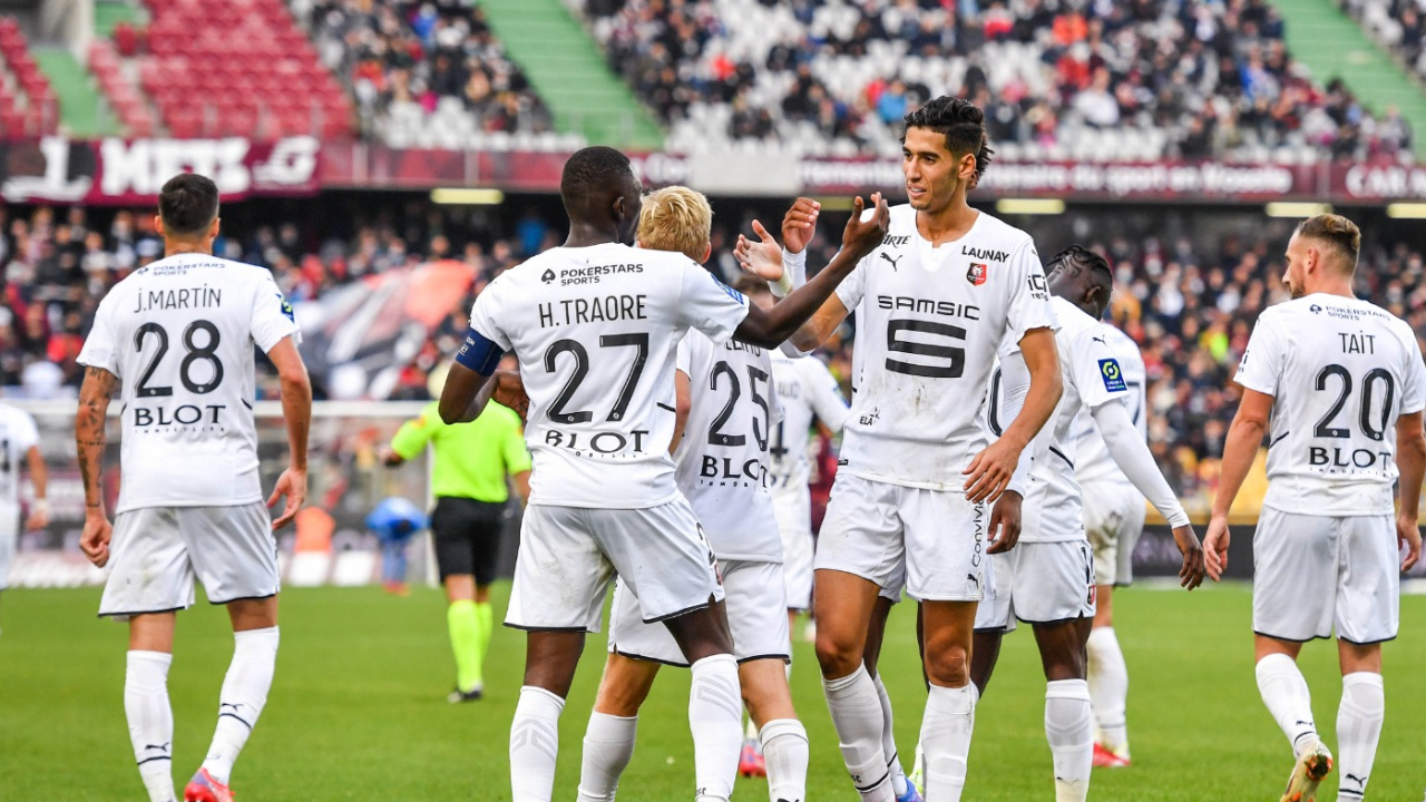 PRONOSTICI CALCIO RENNES-STRASBURGO: STEPHAN CONTRO IL SUO PASSATO