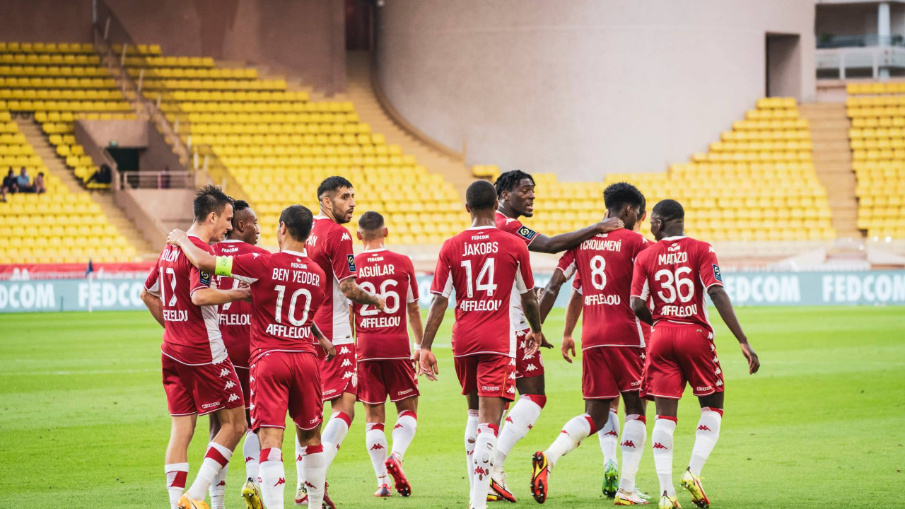 PRONOSTICI CALCIO MONACO-MONTPELLIER: PUNTI EUROPEI