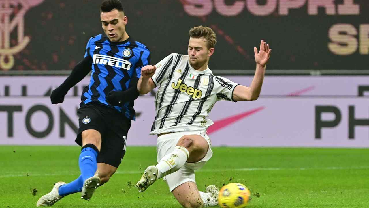 PRONOSTICI CALCIO INTER-JUVENTUS: DERBY D’ITALIA A SAN SIRO PRONOSTICI CALCIO INTER-JUVENTUS: DERBY D’ITALIA A SAN SIRO