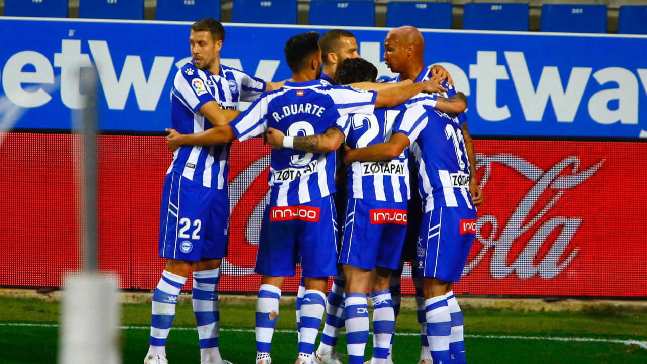 PRONOSTICO CALCIO ALAVES-ELCHE: RITORNARE A CORRERE PRONOSTICO CALCIO ALAVES-ELCHE: RITORNARE A CORRERE