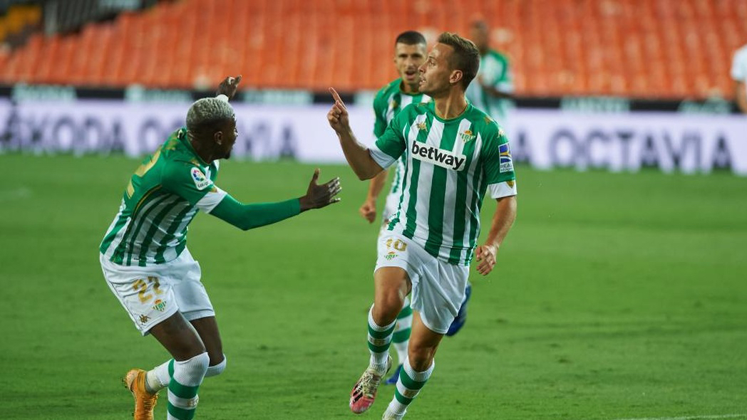 PRONOSTICO CALCIO BETIS SIVIGLIA-VALENCIA PRONOSTICO CALCIO BETIS SIVIGLIA-VALENCIA