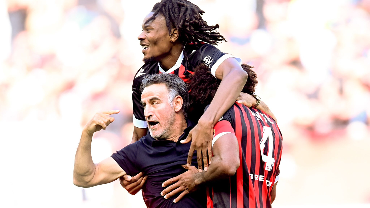 PRONOSTICI CALCIO NIZZA-MARSIGLIA: RECUPERO DI TERZA GIORNATA!