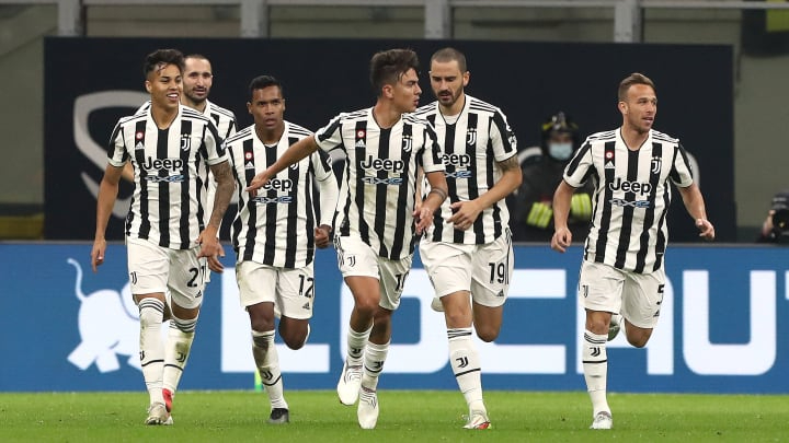 PRONOSTICI CALCIO JUVENTUS-SASSUOLO: BIANCONERI AFFAMATI