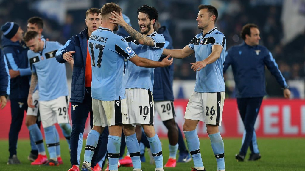 PRONOSTICI CALCIO LAZIO-FIORENTINA: SFIDA DAL PROFUMO EUROPEO