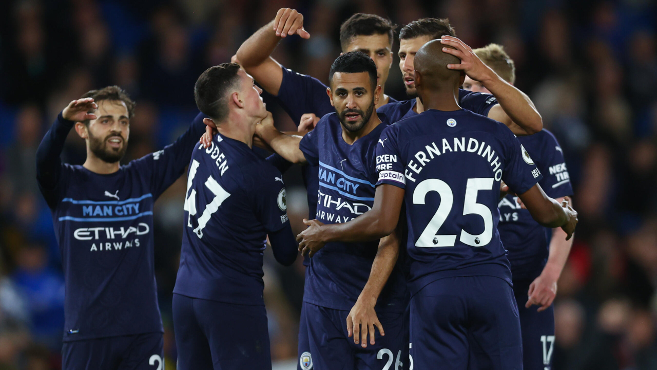 PRONOSTICI CALCIO MAN CITY-CRYSTAL PALACE: GLI SKY BLUES PER LA VETTA PRONOSTICI CALCIO MAN CITY-CRYSTAL PALACE: GLI SKY BLUES PER LA VETTA