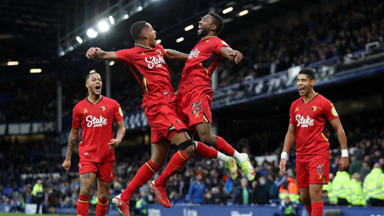 PRONOSTICI CALCIO WATFORD-SAINTS: SFIDA NEI BASSIFONDI DELLA CLASSIFIC PRONOSTICI CALCIO WATFORD-SAINTS: SFIDA NEI BASSIFONDI DELLA CLASSIFIC