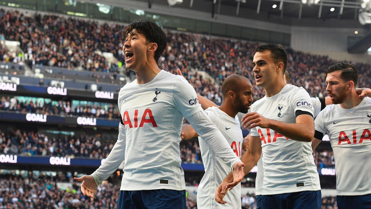 PRONOSTICI CALCIO TOTTENHAM-MAN UNITED: BIG MATCH DI PREMIER LEAGUE