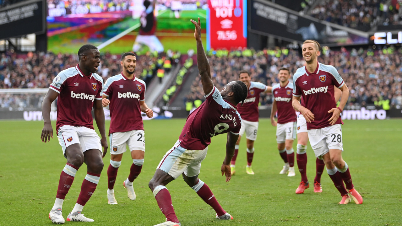 PRONOSTICI CALCIO ASTON VILLA-WEST HAM: GLI HAMMERS SOGNANO IN GRANDE