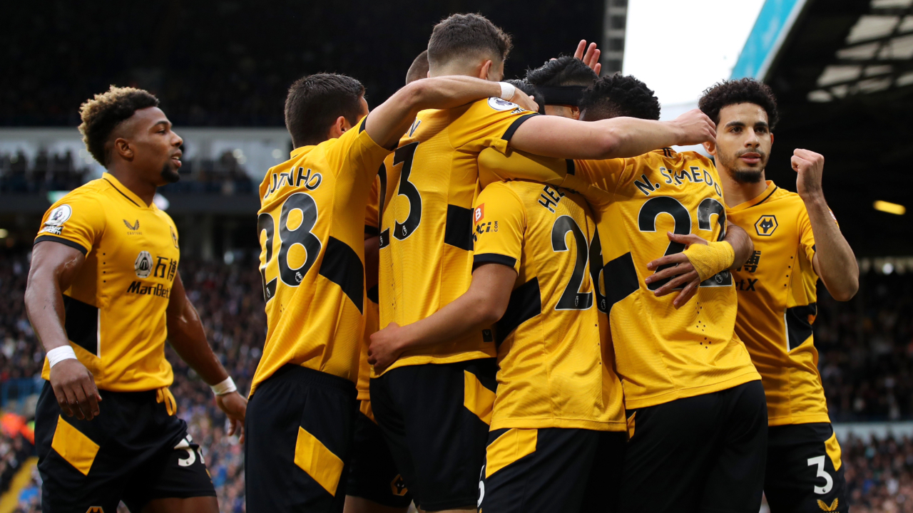PRONOSTICI CALCIO WOLVES-EVERTON: POSTICIPO DI PREMIER LEAGUE