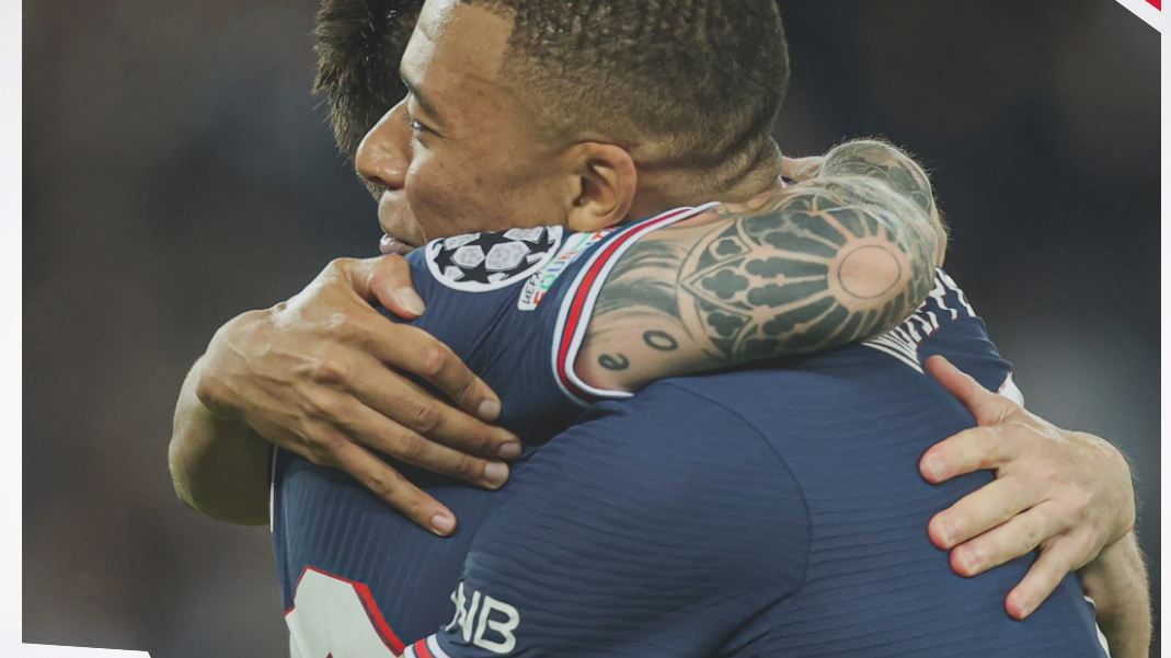 PRONOSTICI CALCIO PSG-LILLE:  NON COME LO SCORSO ANNO!